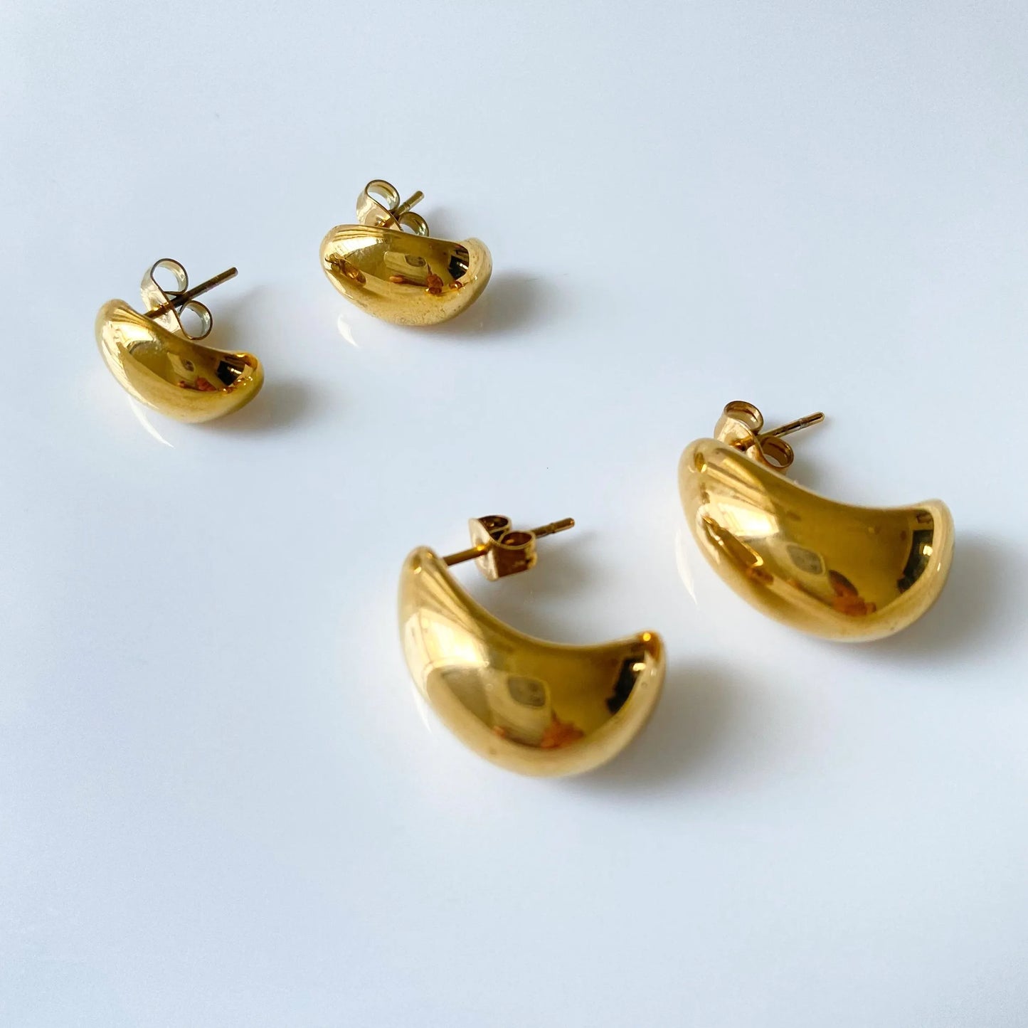 Harper Droplet Earrings