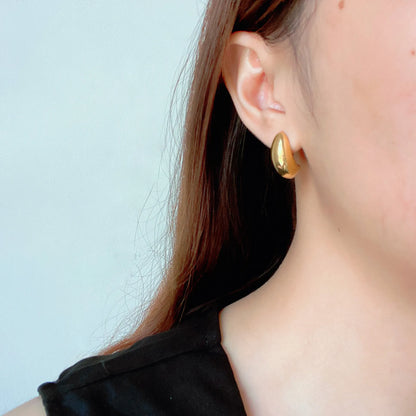 Harper Droplet Earrings