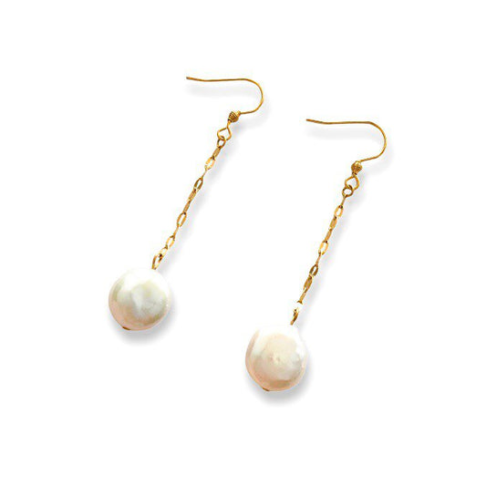 Freshwater Pearl jewelry