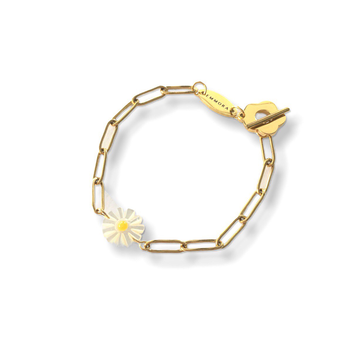 Daisy Bracelet