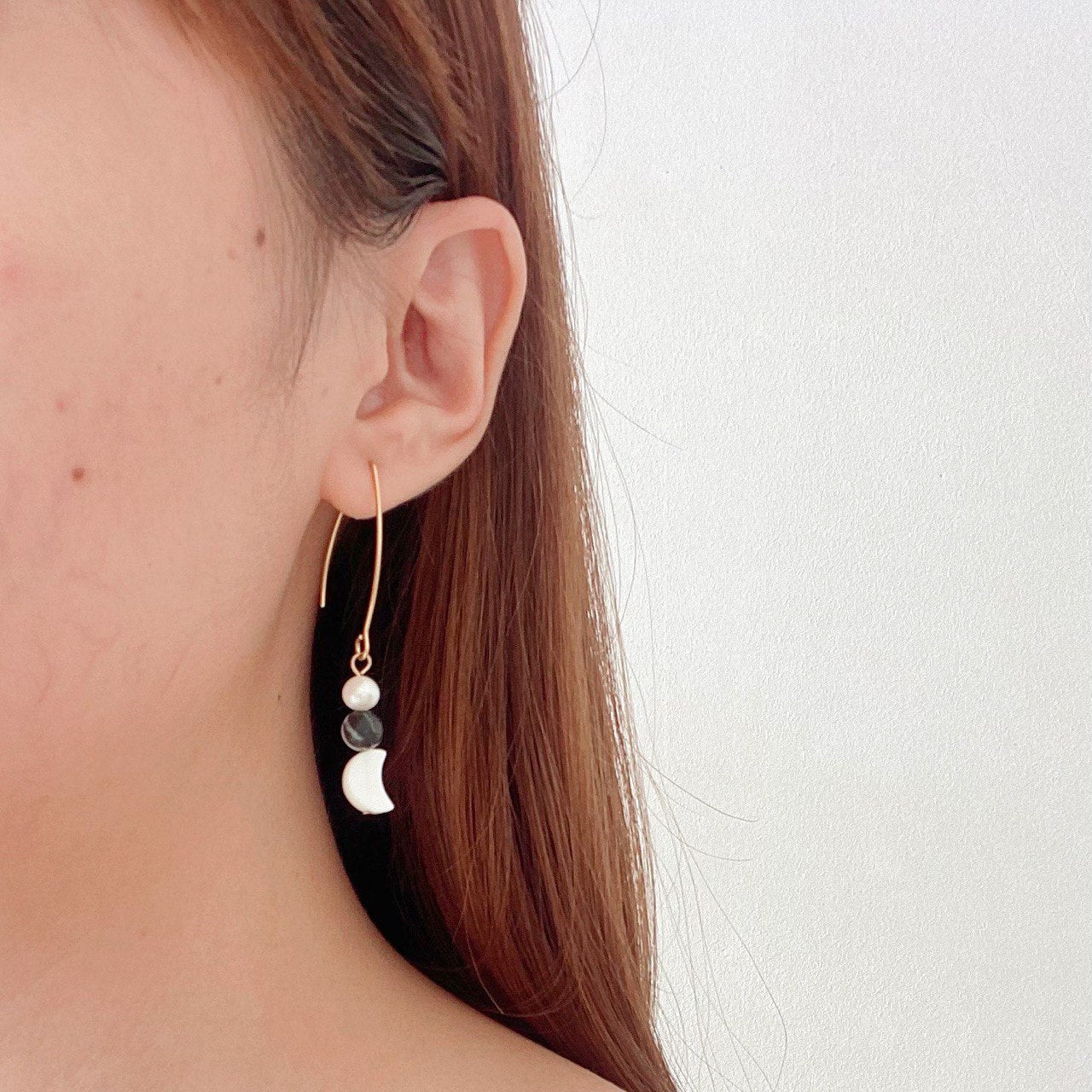 Helena Earrings