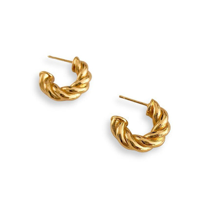 Tanika Earrings