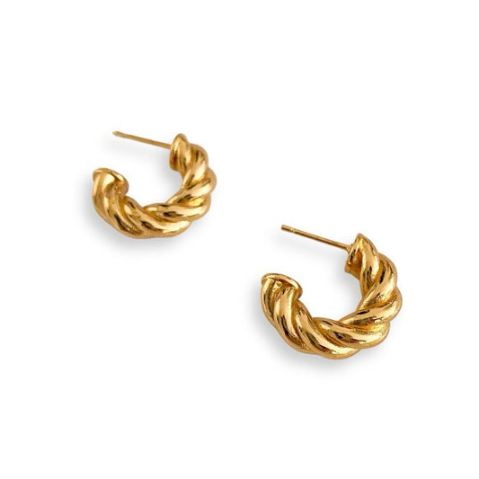 Tanika Earrings