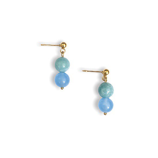 Molly Gradient Earrings