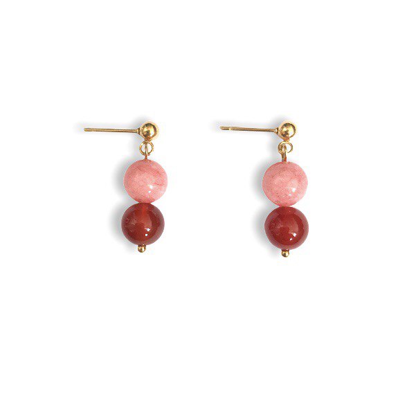 Molly Gradient Earrings