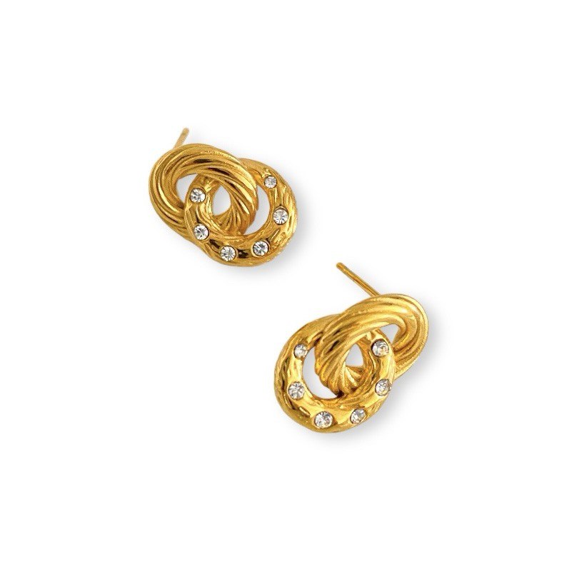 Aurelia Earrings